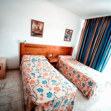 Apartamentos Montemar Playa del Inglés Eksteriør billede