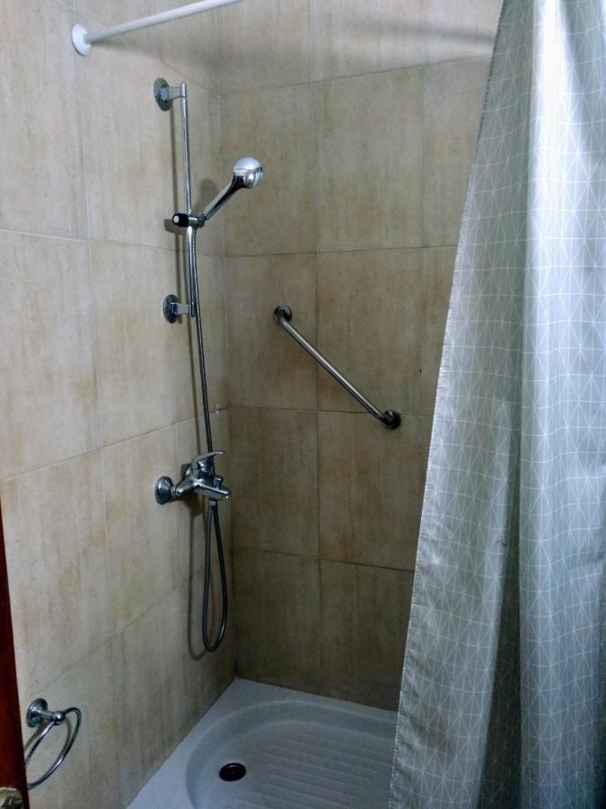 Apartamentos Montemar Playa del Inglés Eksteriør billede