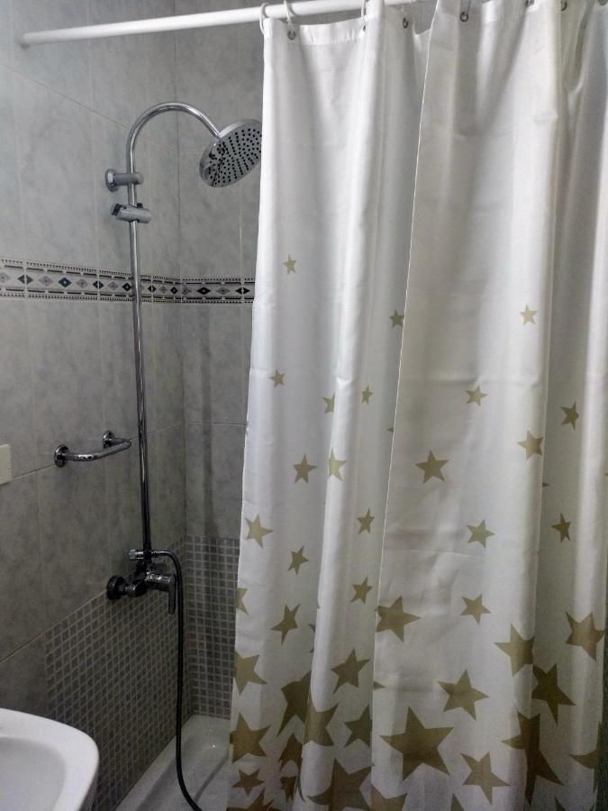Apartamentos Montemar Playa del Inglés Eksteriør billede