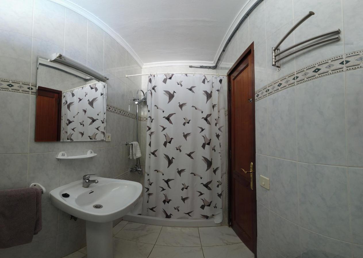 Apartamentos Montemar Playa del Inglés Eksteriør billede