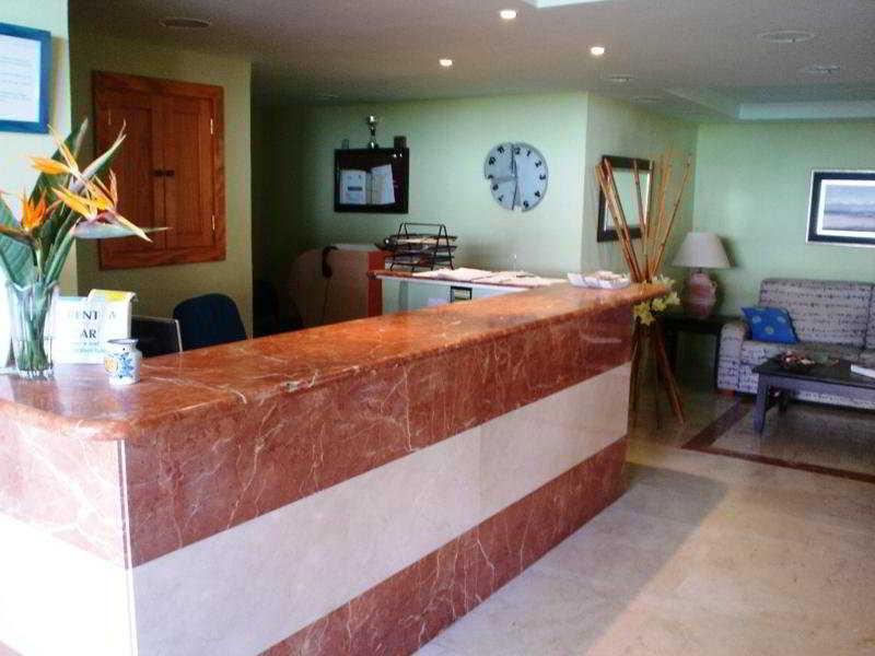 Apartamentos Montemar Playa del Inglés Eksteriør billede