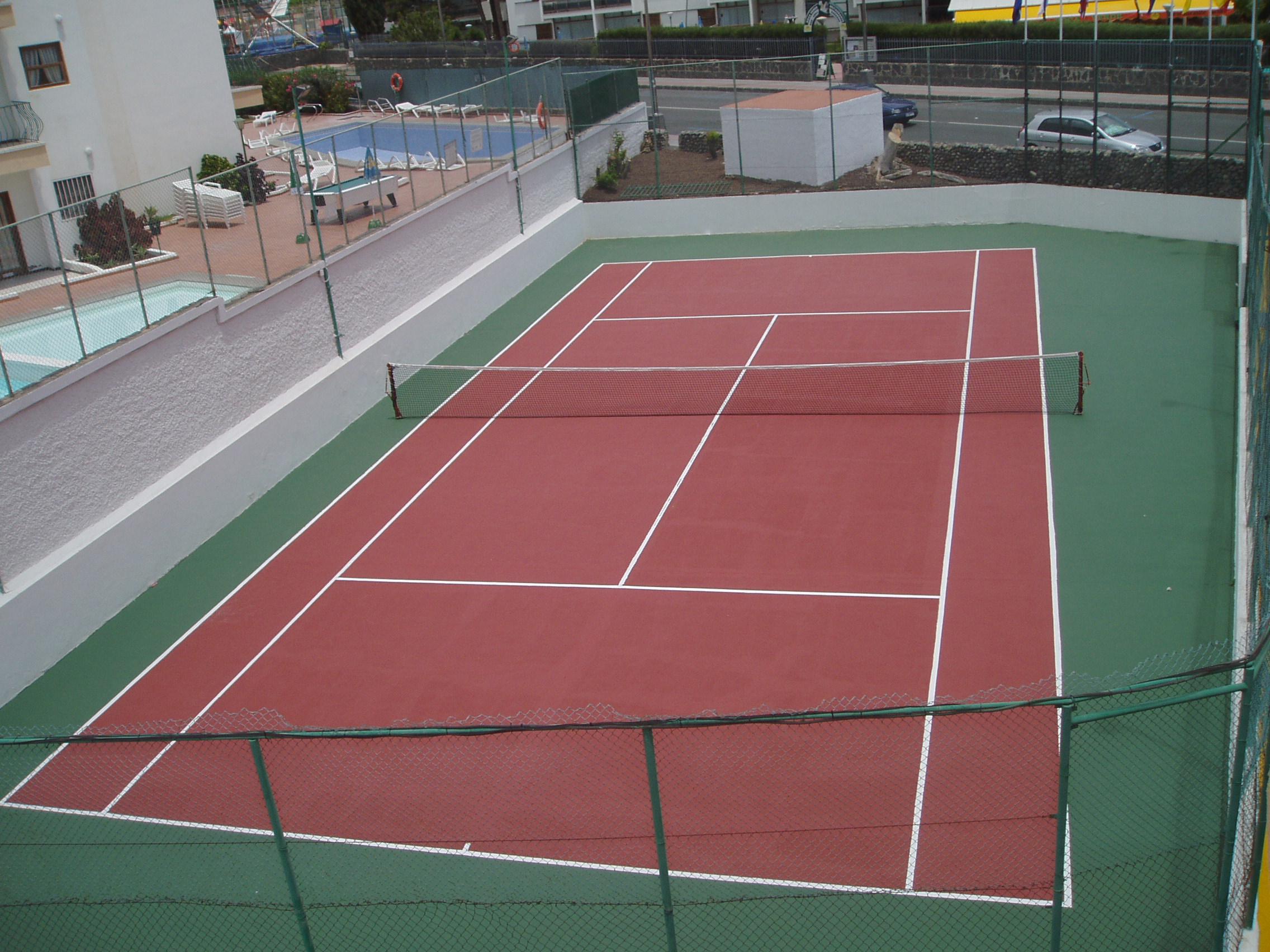 Apartamentos Montemar Playa del Inglés Eksteriør billede
