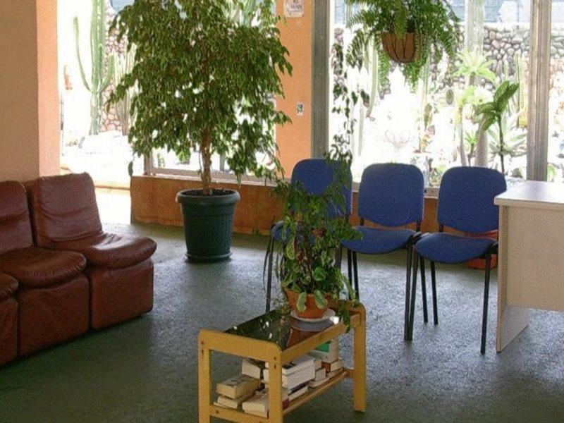 Apartamentos Montemar Playa del Inglés Eksteriør billede